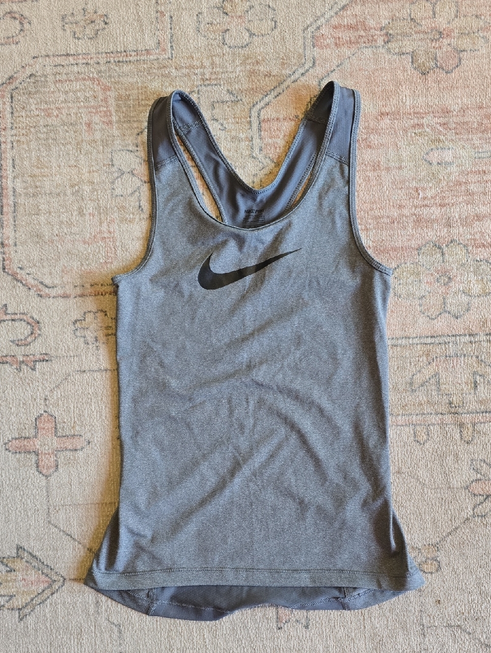 Women's Nike Dri-fit Tank